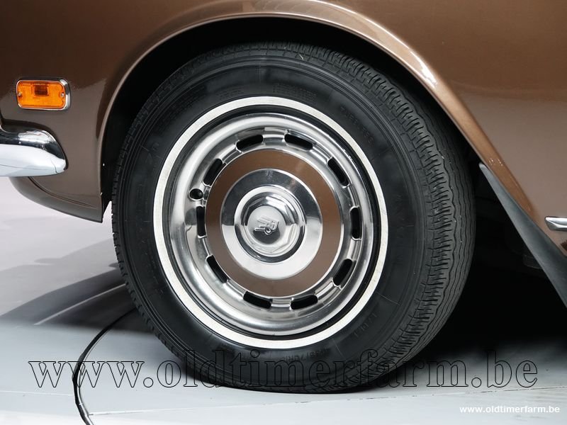 Rolls-Royce Silver Shadow '73 - Afbeelding 3
