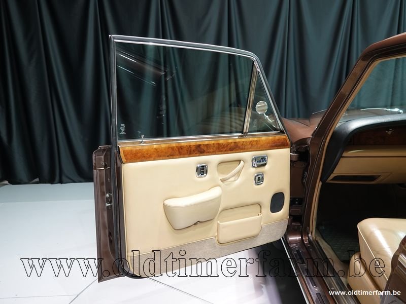 Rolls-Royce Silver Shadow '73 - Afbeelding 4