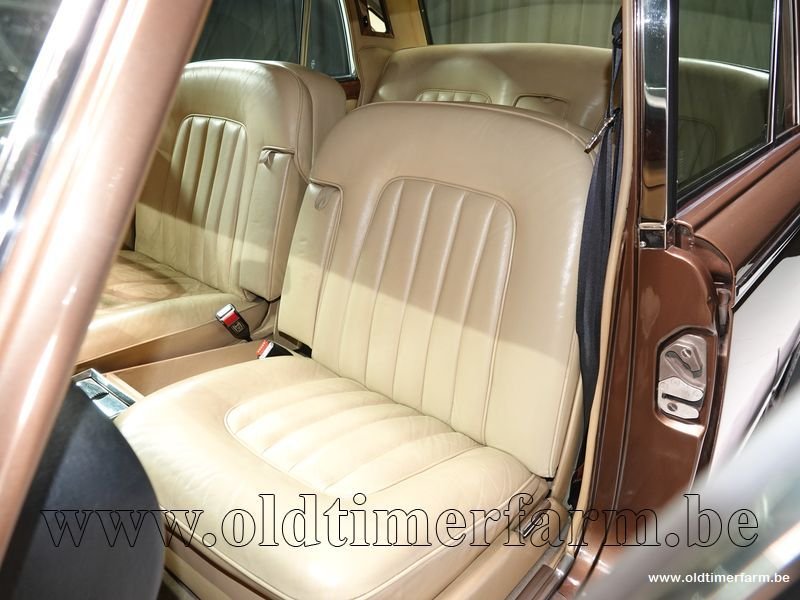 Rolls-Royce Silver Shadow '73 - Afbeelding 5