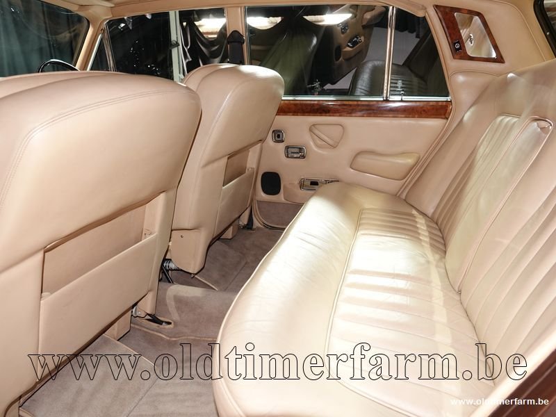 Rolls-Royce Silver Shadow '73 - Afbeelding 6