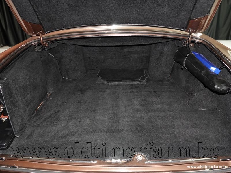 Rolls-Royce Silver Shadow '73 - Afbeelding 8