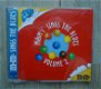 De verzamel-CD M&M's Sings The Blues Volume 2 (met 4 tracks) - 0 - Thumbnail