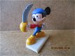 ad1568 mickey mouse poppetje 2 - 0 - Thumbnail