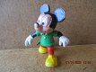 ad1571 mickey mouse poppetje 5 - 0 - Thumbnail