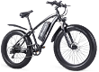 Shengmilo MX02S 1000W 48V 17Ah 26'' E-bike 40km/h Max Speed - 3 - Thumbnail