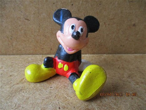 ad1572 mickey mouse poppetje 6 - 0