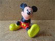 ad1572 mickey mouse poppetje 6 - 0 - Thumbnail