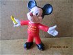 ad1573 mickey mouse poppetje 7 - 0 - Thumbnail