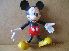 ad1576 mickey mouse flexibel