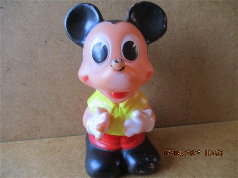 ad1577 mickey mouse pieper - 0