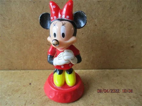 ad1578 minnie mouse poppetje 1 - 0