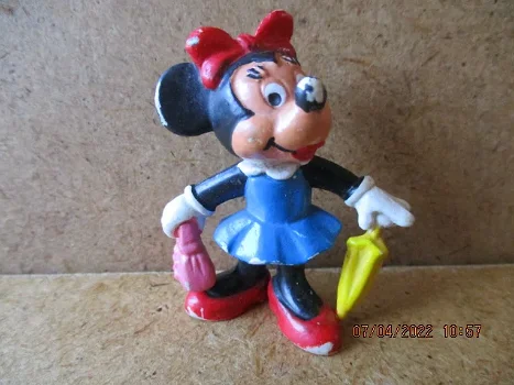 ad1579 minnie mouse poppetje 2 - 0