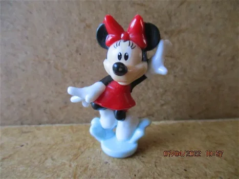 ad1580 minnie mouse poppetje 3 - 0