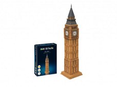 Revell 3D-puzzel Big Ben