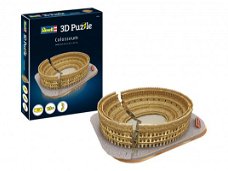 Revell 3D-puzzel Colosseum