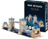 Revell 3D-puzzel Tower Bridge - 0 - Thumbnail