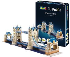 Revell 3D-puzzel Tower Bridge