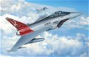 Revell Niveau:3 Modelset Eurofighter Typhoon Single Seater - 0 - Thumbnail