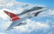 Revell Niveau:3 Modelset Eurofighter Typhoon Single Seater