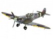 Revell Niveau:5 Spitfire Mk.IXC - 0 - Thumbnail