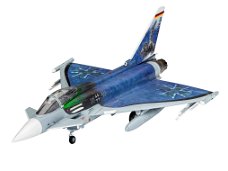 Revell Niveau:4 Modelset Eurofighter Luftwaffe