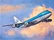 Revell Niveau:3 Boeing 747-100 Jumbo Jet - 0 - Thumbnail