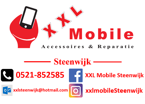Huawei reparaties XXl Mobile Steenwijk - 2