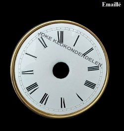 = Wijzerplaat Schwartzwalder =47406
