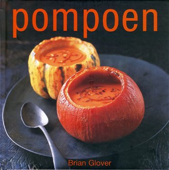 Pompoen - 0
