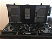 2 X Pioneer CDJ 2000 NEXUS + DJM 2000 NXS - 0 - Thumbnail