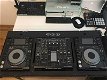 2 X Pioneer CDJ 2000 NEXUS + DJM 2000 NXS - 6 - Thumbnail