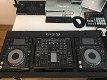 2 X Pioneer CDJ 2000 NEXUS + DJM 2000 NXS - 6 - Thumbnail