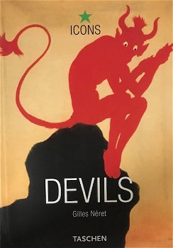 Devils, Gilles Neret - 0