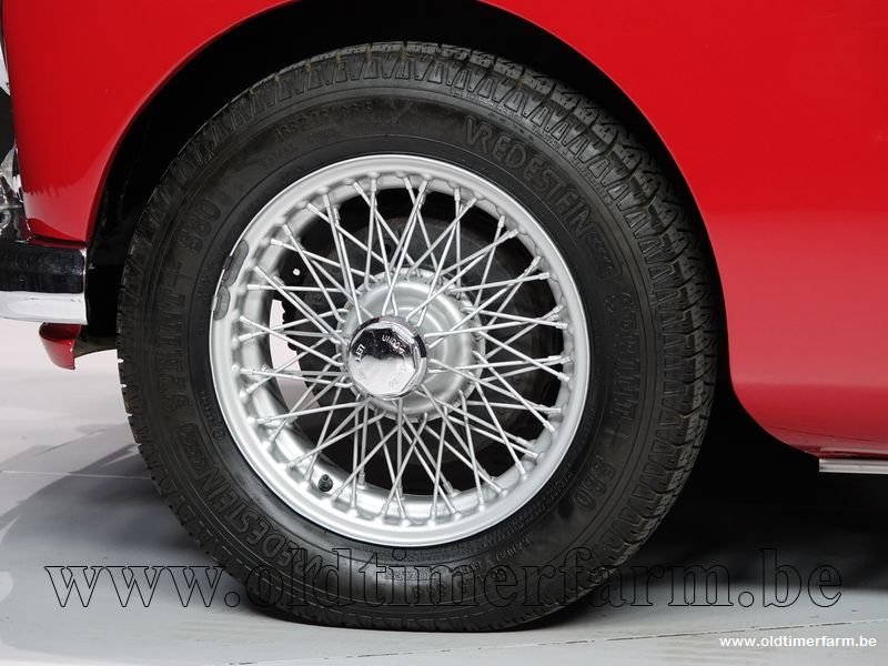 MG A 1500 '56 - Afbeelding 4