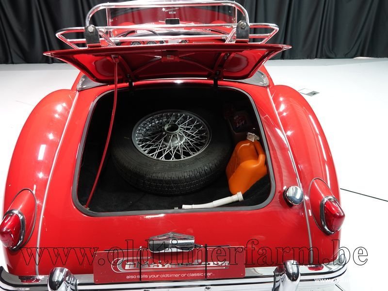 MG A 1500 '56 - Afbeelding 7