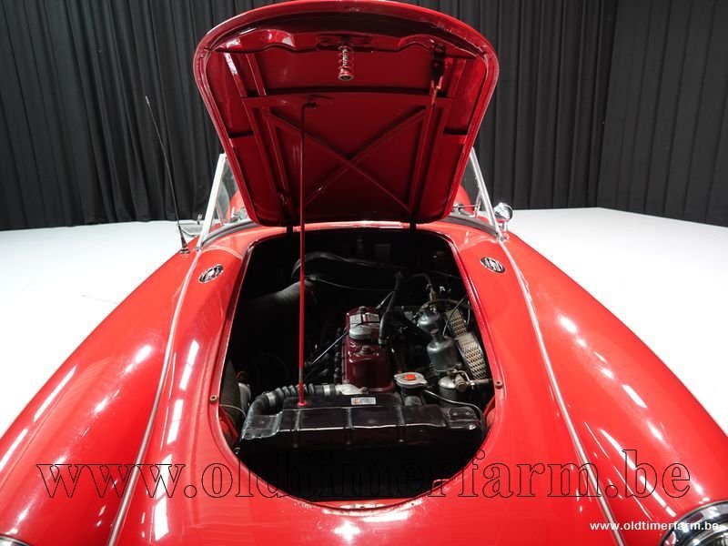 MG A 1500 '56 - Afbeelding 8