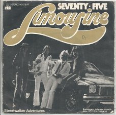 Limousine  – Seventy-Five (1975)