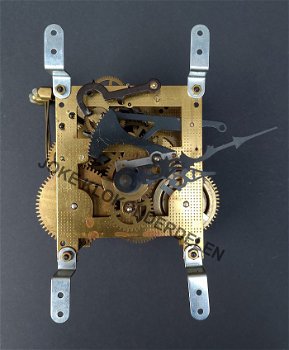 = Ketting uurwerk = UW 7 / 29 =47413 - 1