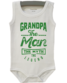 119 - Grandpa - The Man - The Myth - The Legend