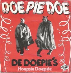 De Doepie's – Doe Pie Doe (1978)