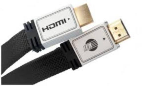 JIB HDMI kabel 1080 P Full HD 2 meter nieuw - 0