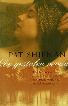 Pat Shipman = De gestolen vrouw