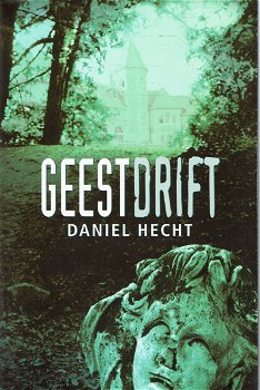 Daniel Hecht = Geestdrift - 0