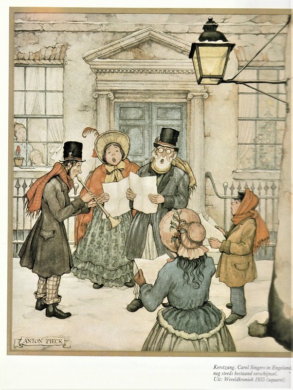 ANTON PIECK - een 90-jarige ambachtsman (1e dr.) - Afbeelding 4