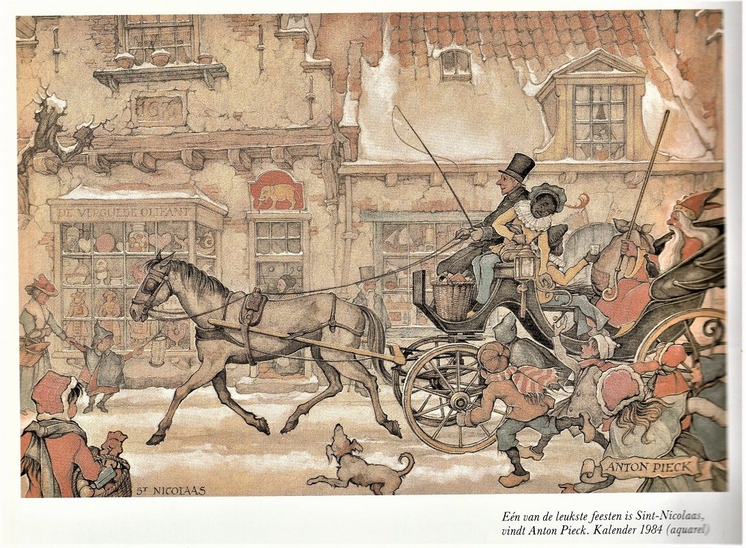 ANTON PIECK - een 90-jarige ambachtsman (1e dr.) - Afbeelding 6