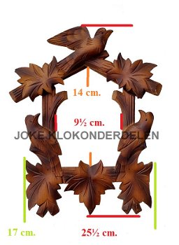 = Koekoek front =47418 - 1