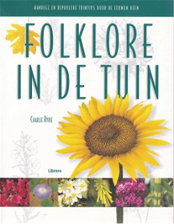 Folklore in de tuin