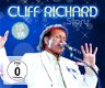 Cliff Richard - Cliff Richard Story (2 CD + DVD) Nieuw/Gesealed - 0 - Thumbnail