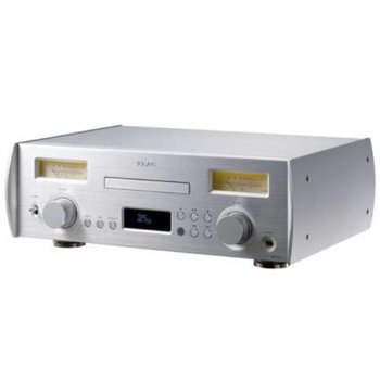 NR-7CD Network CD Player/Integrated Amplifier - 1