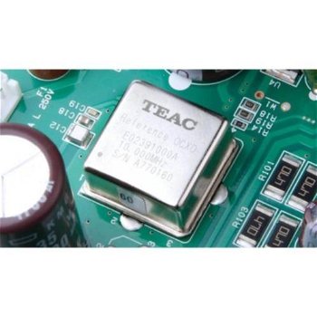 TEAC CG-10M Master Clock Generator - 3